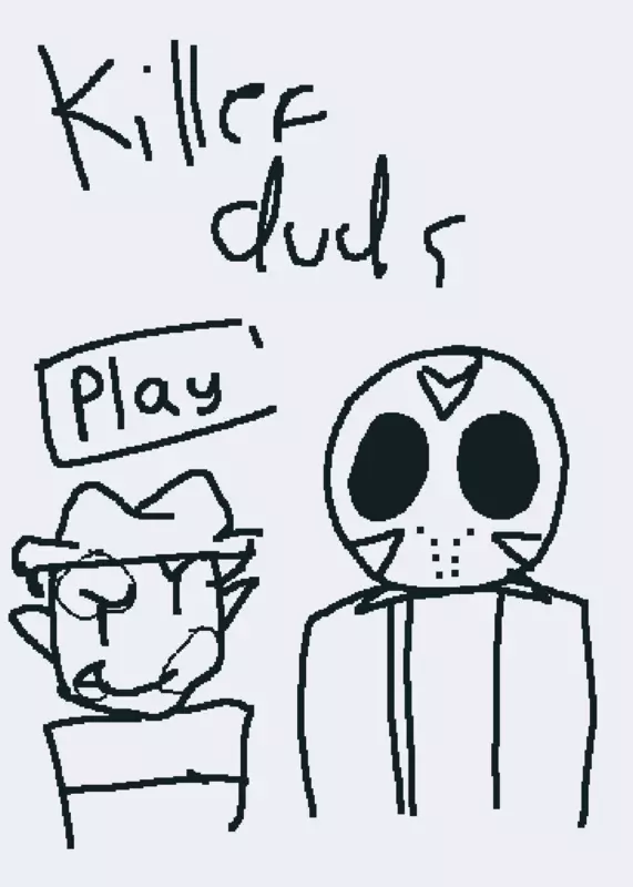 Game by @I_likemyself2