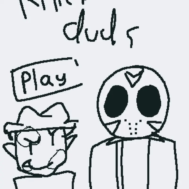 Game by @I_likemyself2