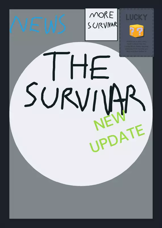 Game by @ODEWGAMES