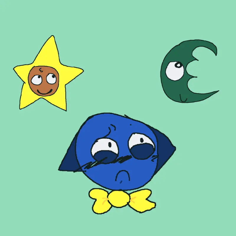 Game by @xander_and_friends