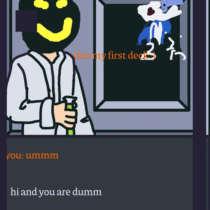 Game by @sheerheartattack