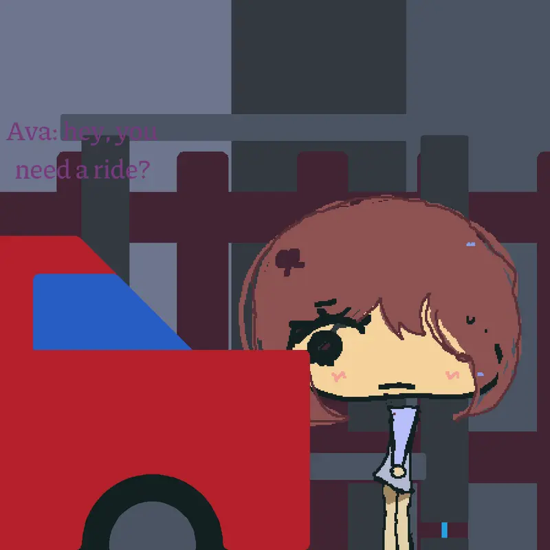 Game by @Junemaya_XD