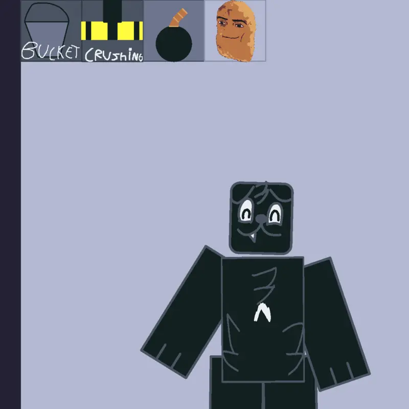 Game by @Lazypug