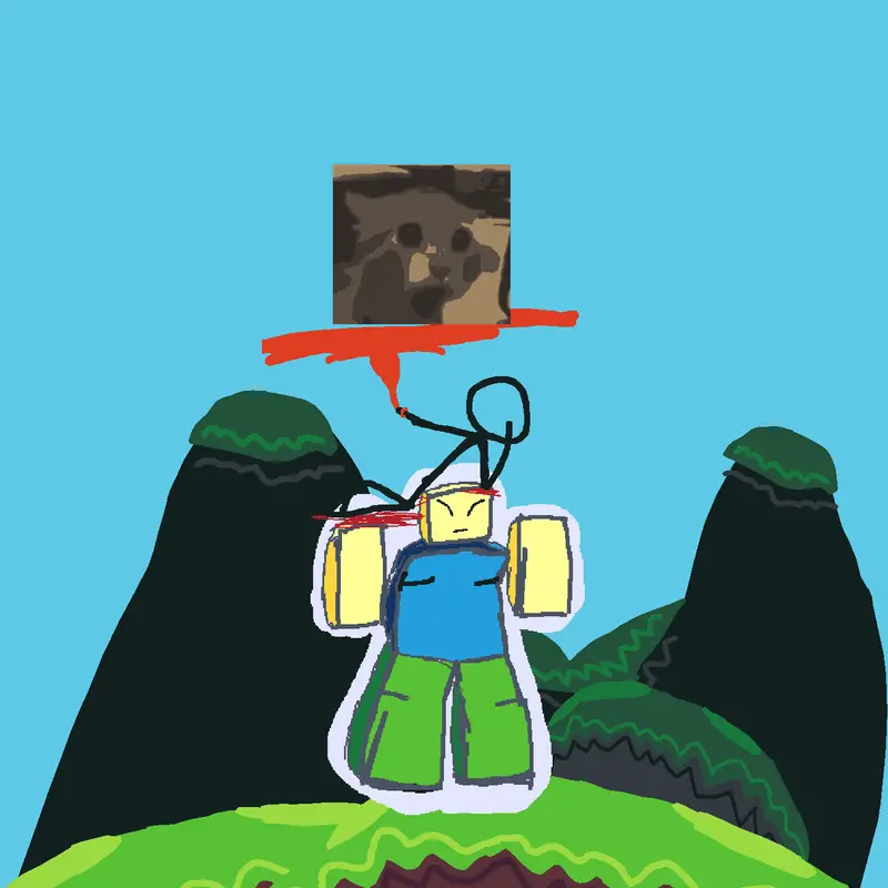 Game by @GameMaker85AndCatLiker