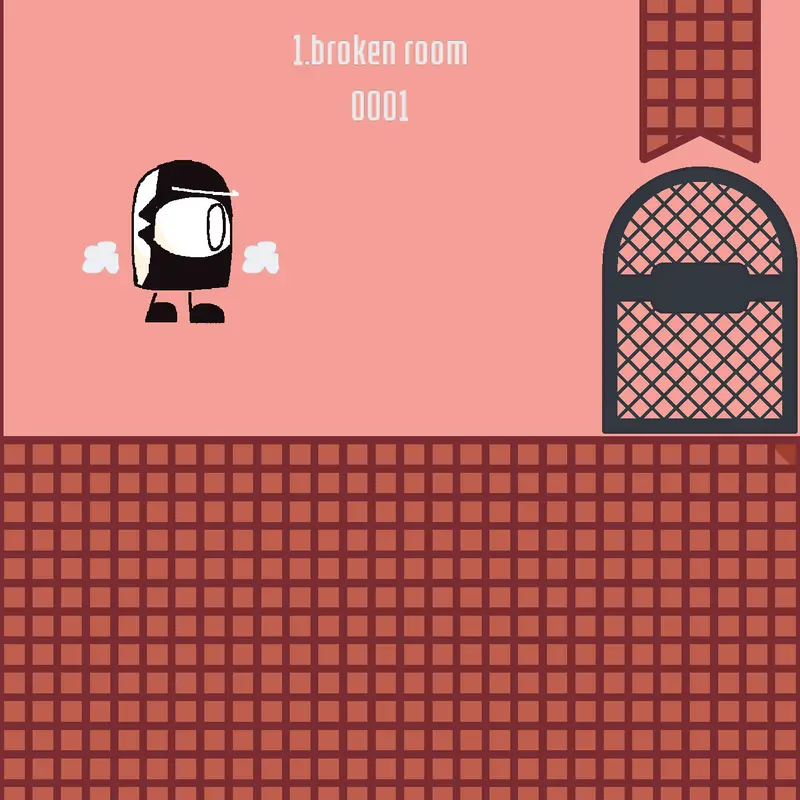 Game by @BryanJunior