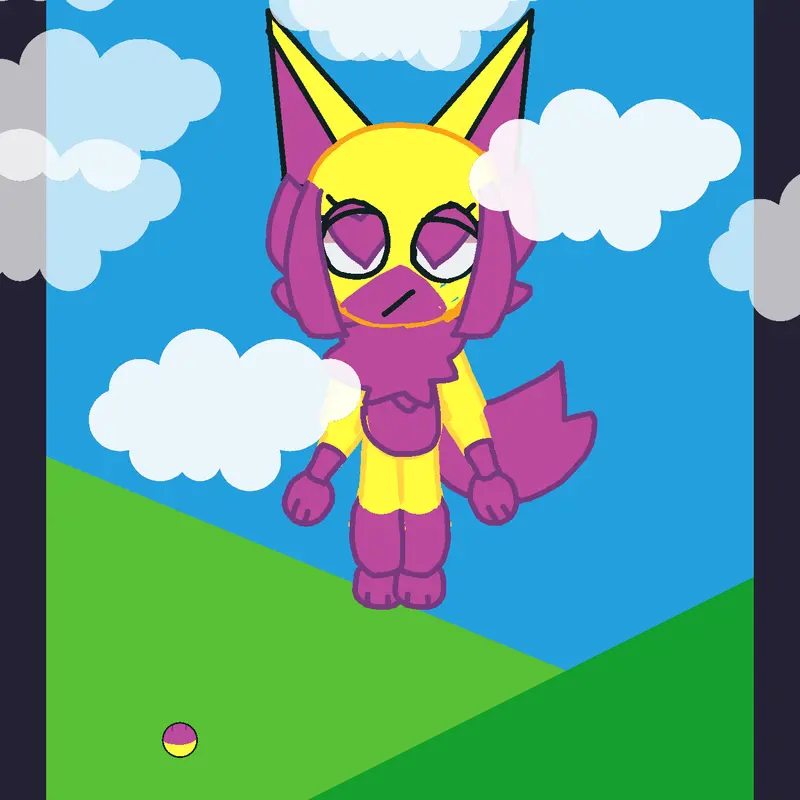Game by @Wenda_kit264