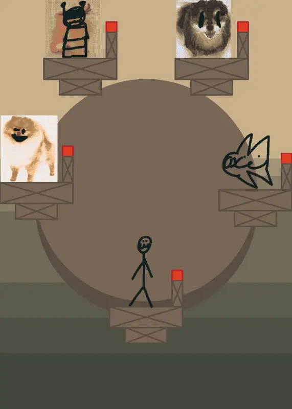 Game by @Pomeraniancute