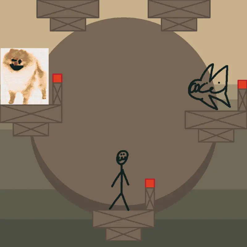 Game by @Pomeraniancute