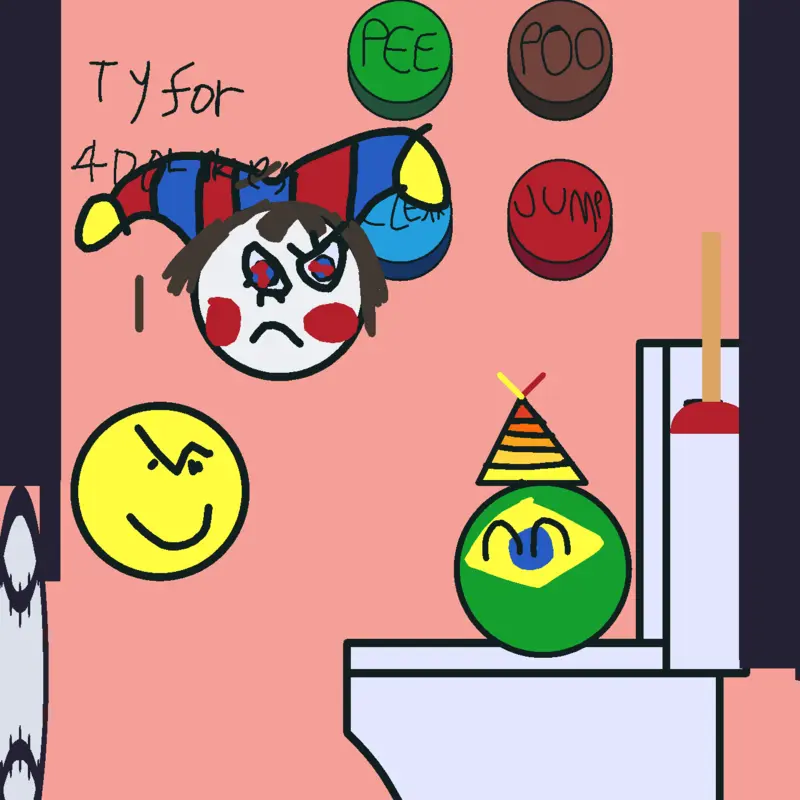 Game by @uma_tv_lg
