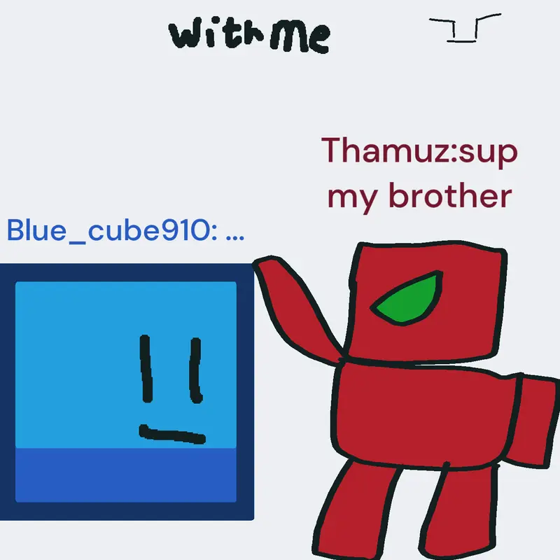 Game by @Thamuzlover