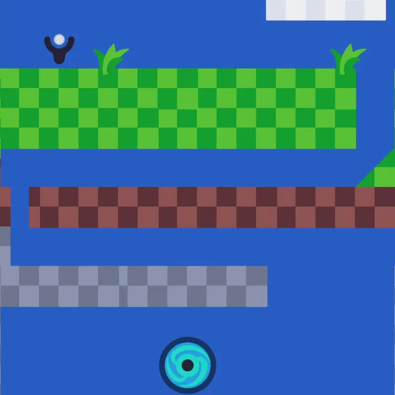 Game by @blurrie