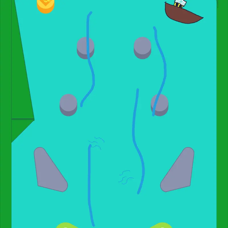 Game by @pelegperez