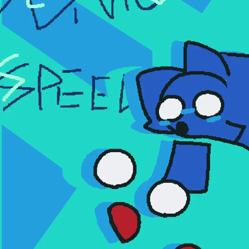 Game by @Sonic12321