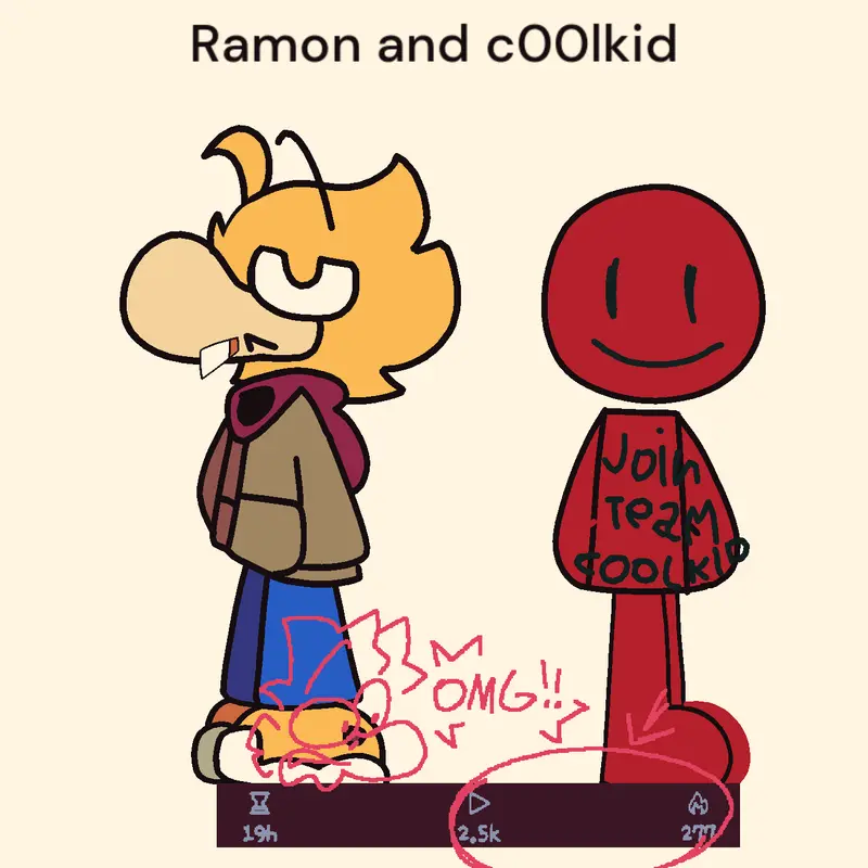 Game by @is_real