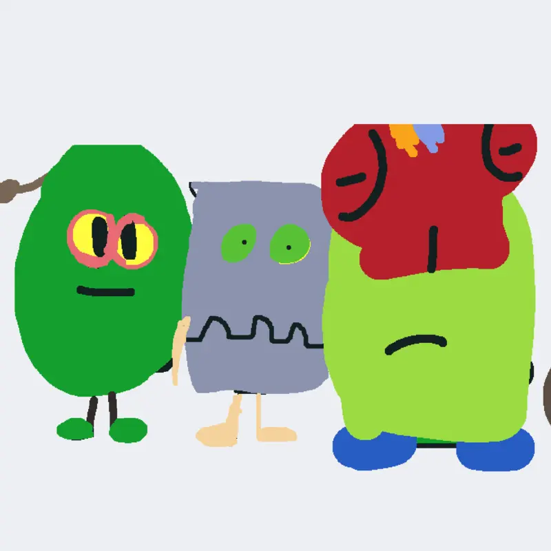 Game by @msmlovar