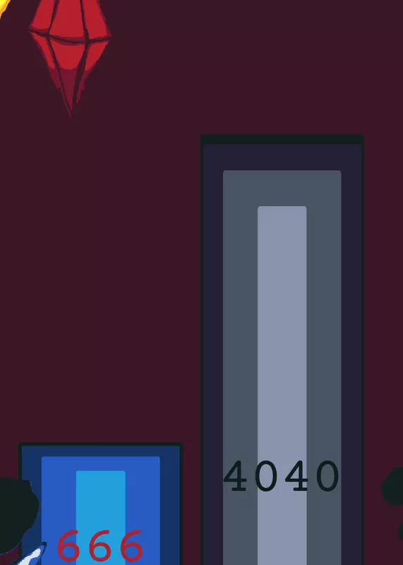 Game by @BillyThePixelGunner278