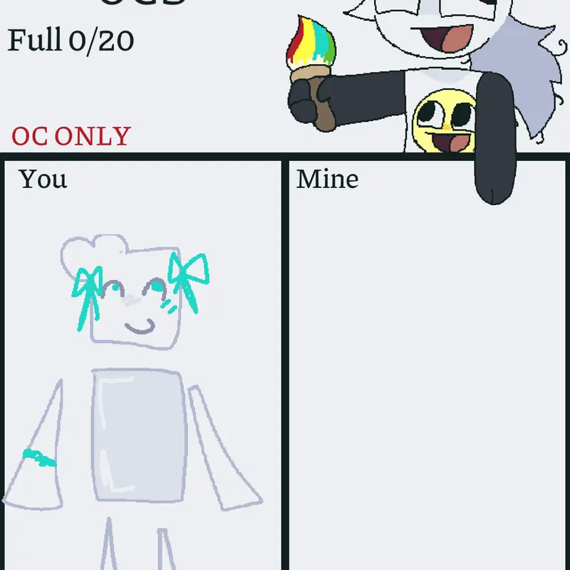 Game by @candyyummy