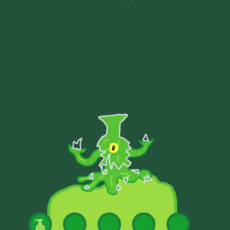 Game by @pentubry