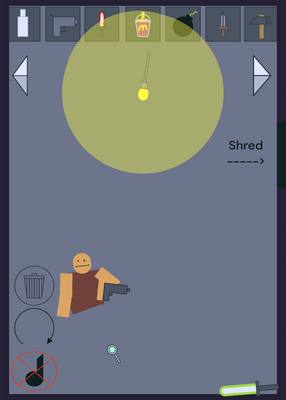 snapshot