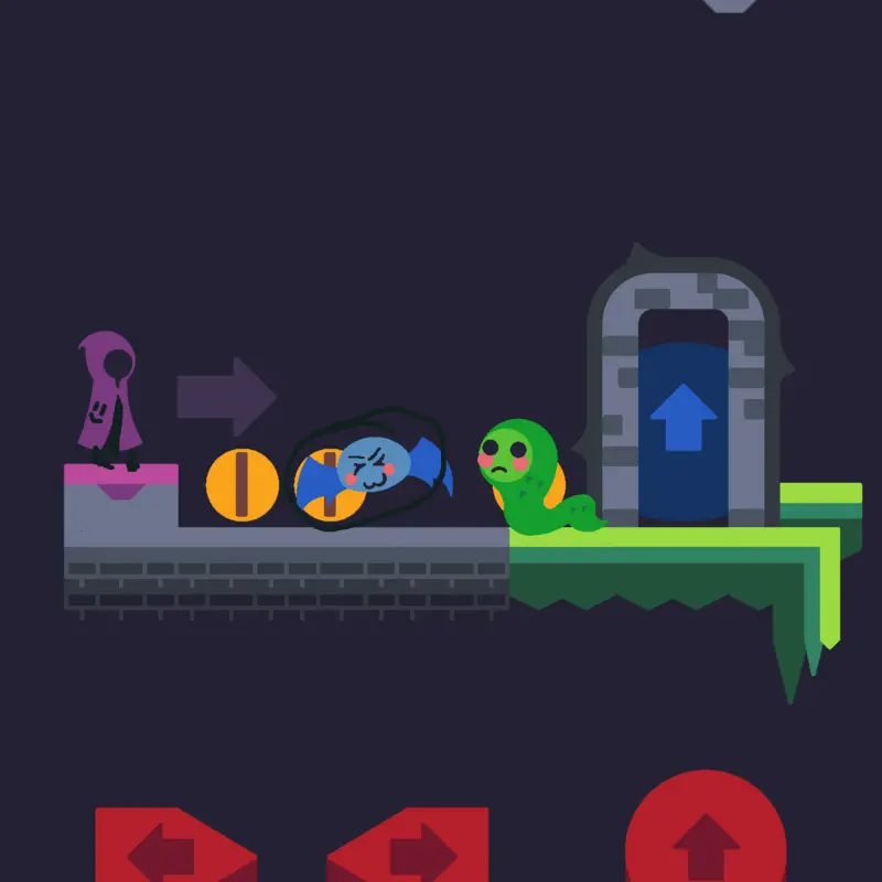 Game by @pepemo
