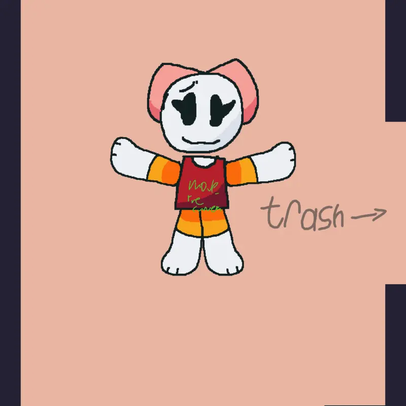 Game by @Prettypie
