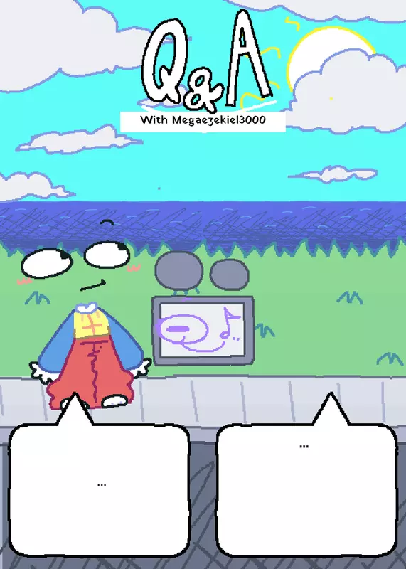 Game by @Megaezekiel3000_Official