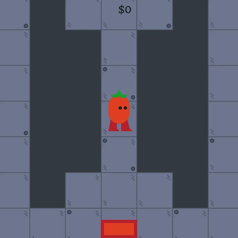 Game by @uni1uon