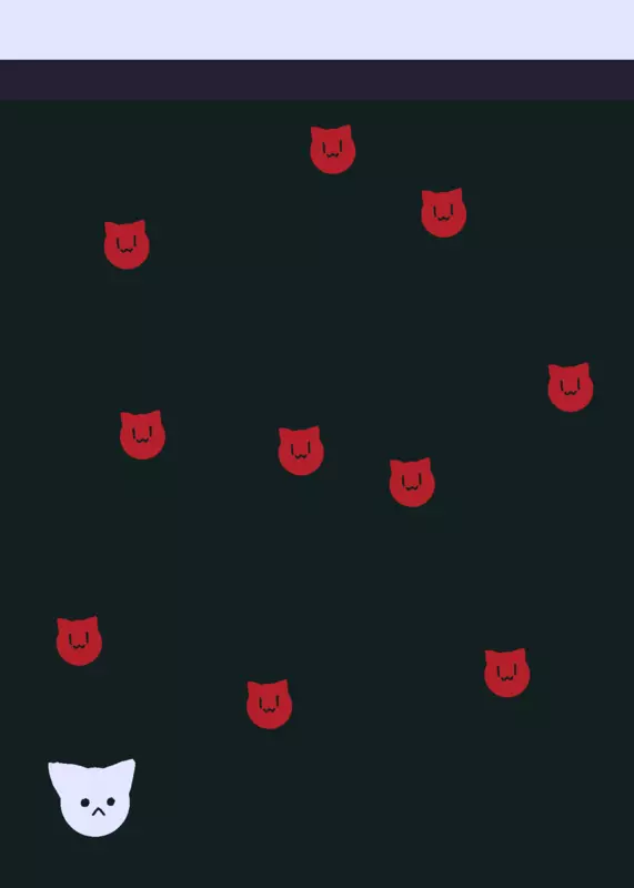 Game by @Caox
