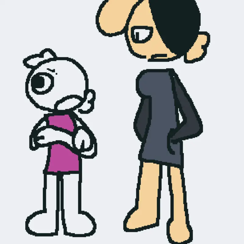 Game by @SUBSP4C3