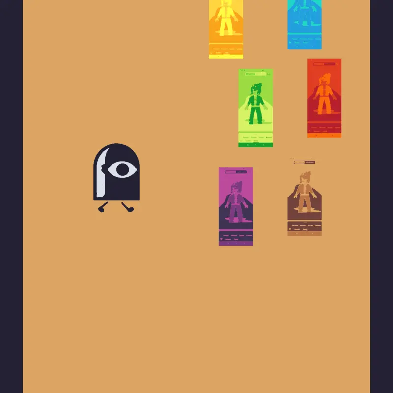 Game by @yayayayyayayay