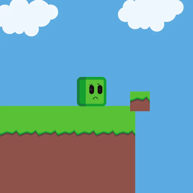 Game by @ilovecoolkidd
