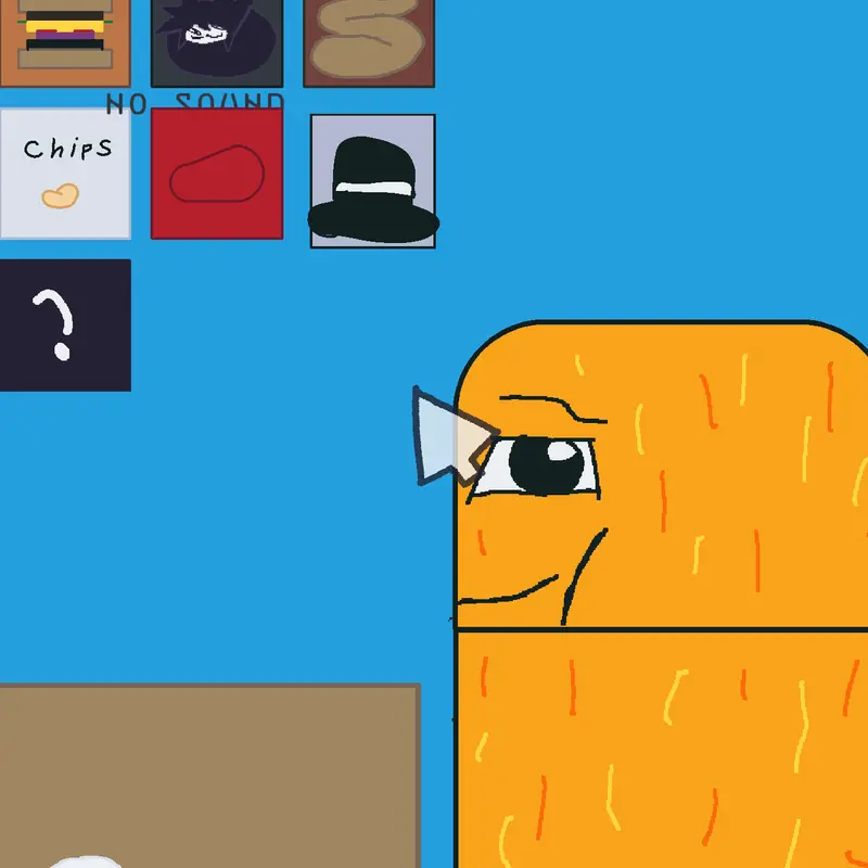 Game by @What822