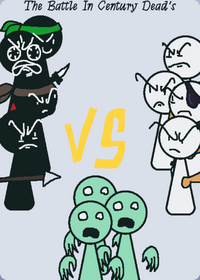 The Battle Of Centuries Dead's