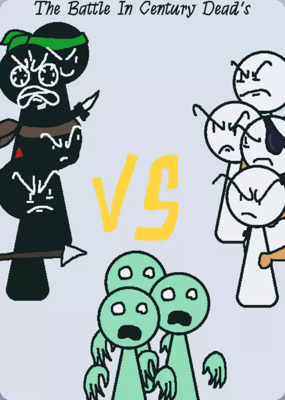Game by @Lazy_CatZombez