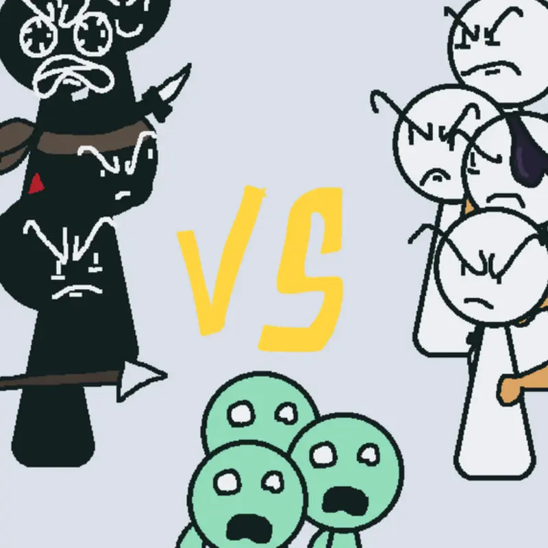Game by @Lazy_CatZombez