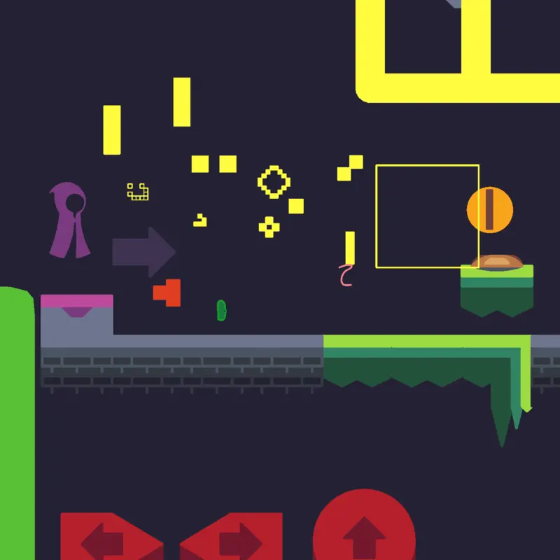 Game by @kjgha