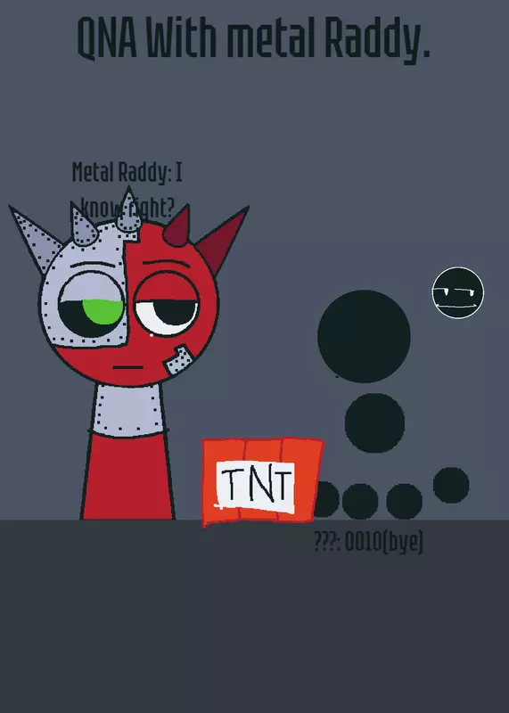 Game by @funnythearcy