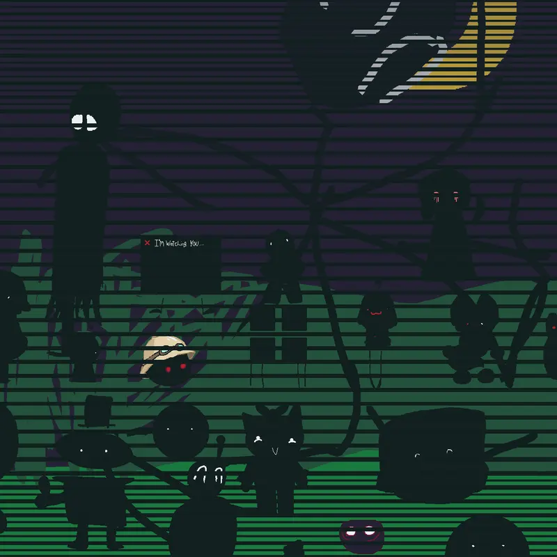 Game by @Pomr