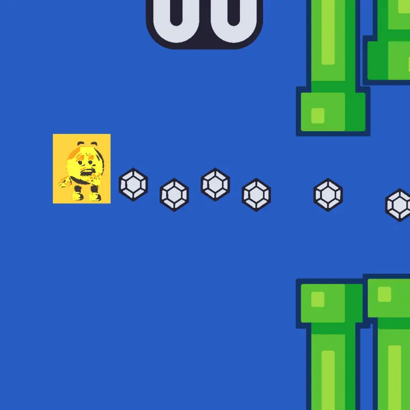 Game by @shlepka