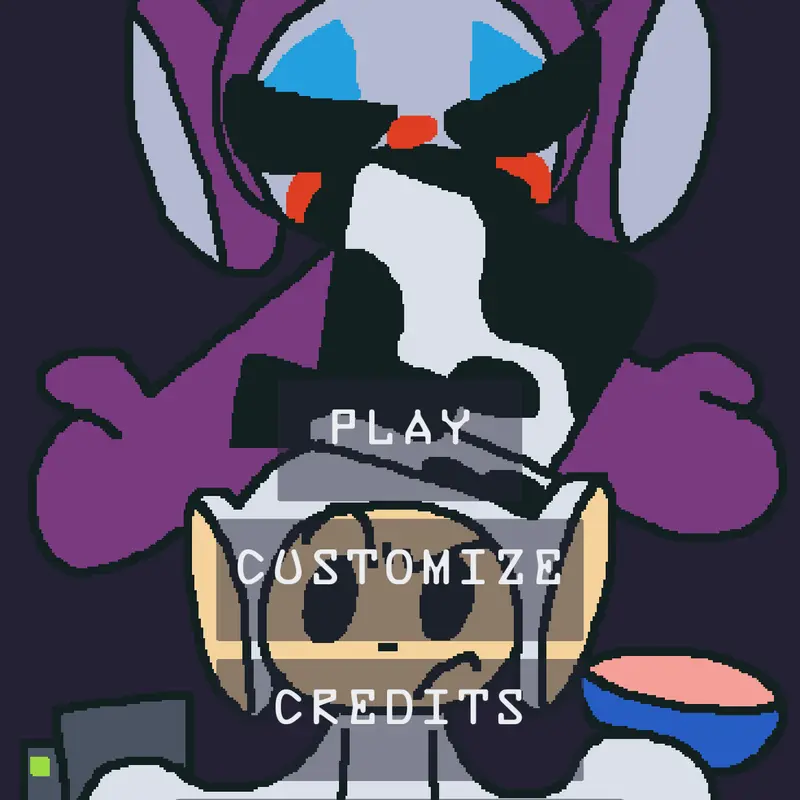 Game by @bautyfer