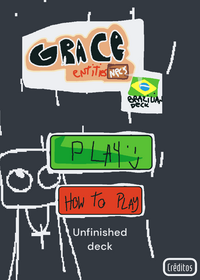 Grace NPC's !