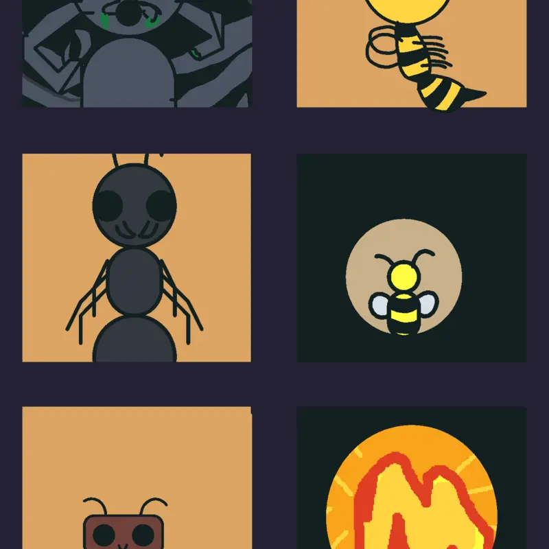 Game by @XxAlexaSahifxX