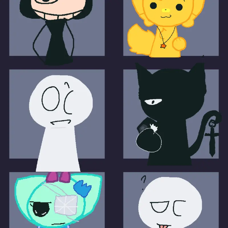 Game by @Cookieware1