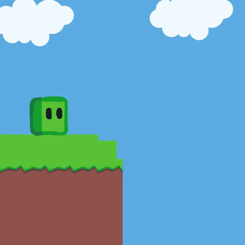 Game by @the_troll