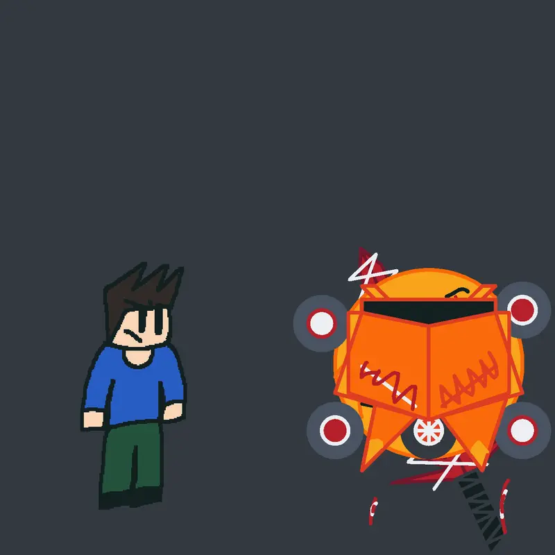 Game by @inversetho