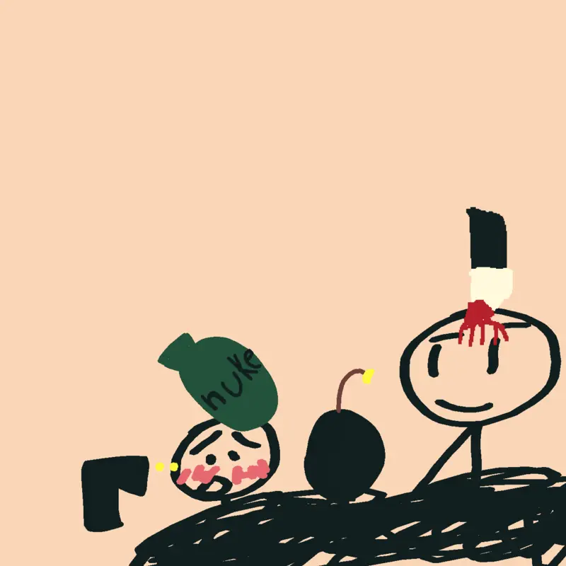 Game by @Marianesa