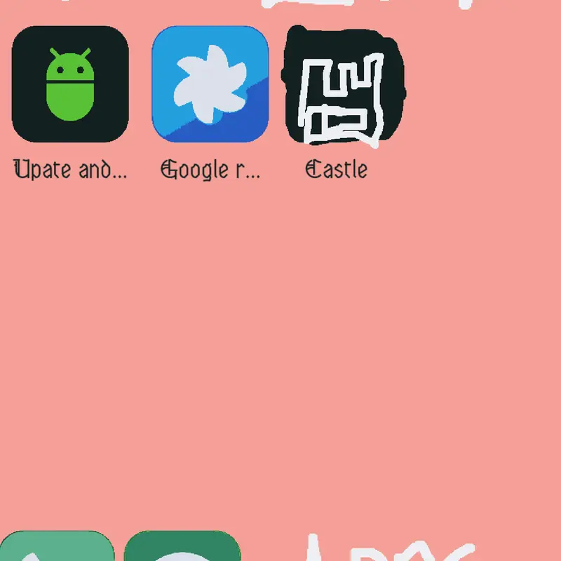 Game by @arose_Castle