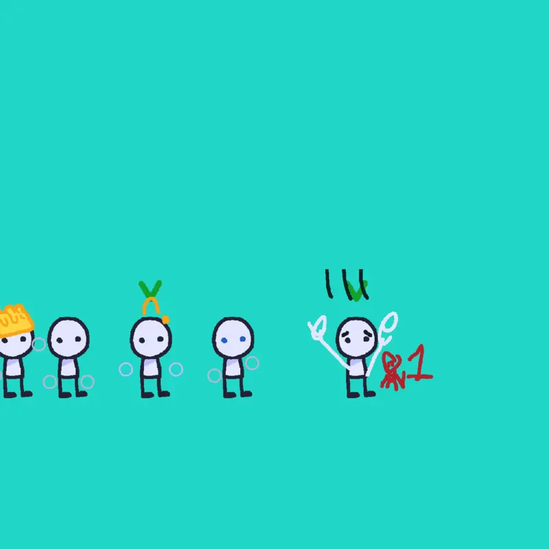 Game by @Fabrizzi