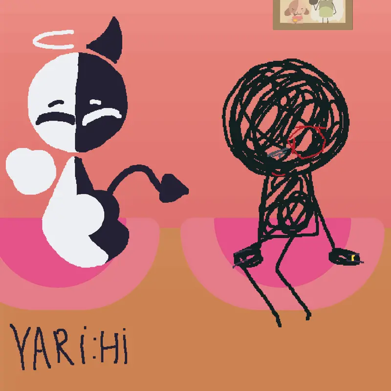 Game by @Stari