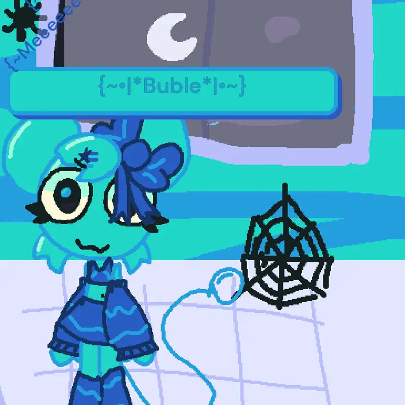 Game by @glitchtvguy